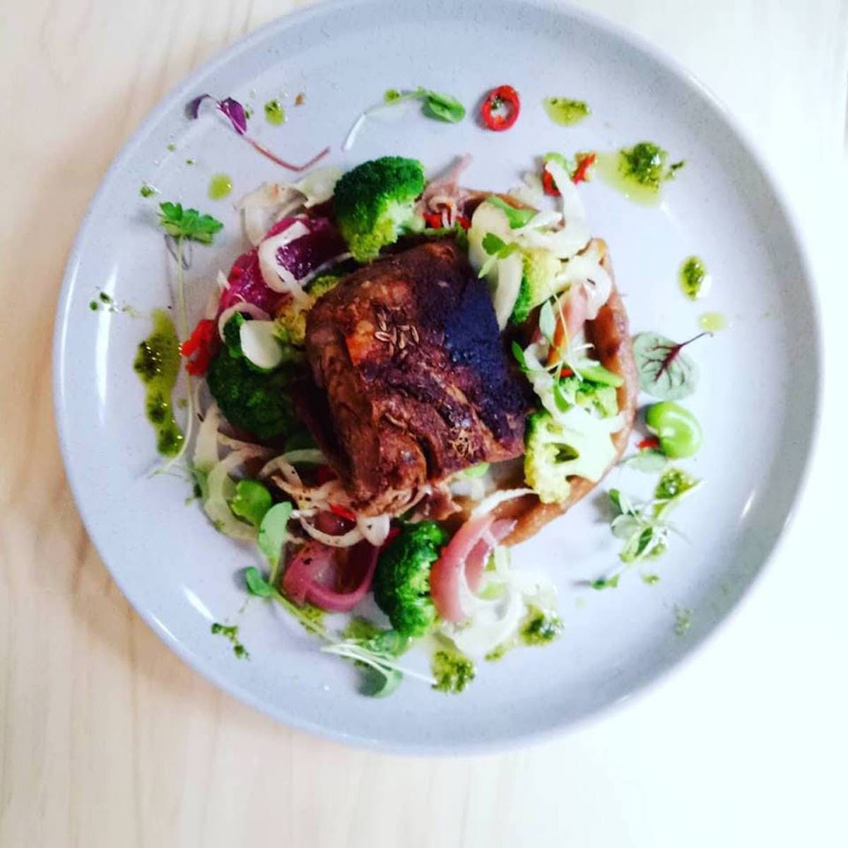 Geelong West VIC Food Delivery Shop