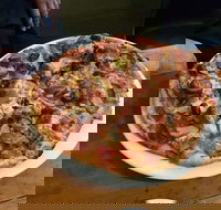 Oscars - Food Delivery Shop