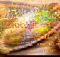 Paddy's Pies - Neutral Bay - Pet Food Australia