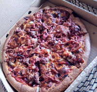 Papa Joe's - Food Delivery Shop