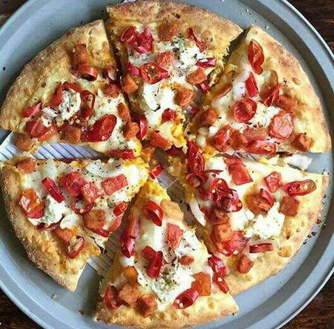 Pappar'Delles Italian Restaurant - Pet Food Australia 0