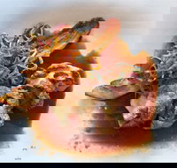 P Frangos  Sons - Pet Food Australia