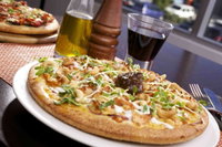 Pizza Capers - Noosa Heads