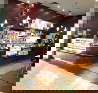 Posh Nosh Gourmet Cafe - Food Delivery Shop