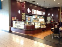 Posh Nosh Gourmet Cafe