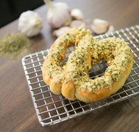 Pretzel World - Penrith - Food Delivery Shop