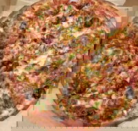 Reggio Lounge - Pet Food Australia