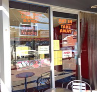 Rosanna Sushi and Noodle Station - Food Delivery Shop