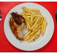 Royale Poultry - Food Delivery Shop
