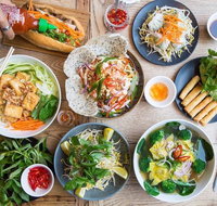 Saigon Street Eats - Fitzroy - Food Delivery Shop