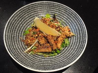Saiko Teppanyaki