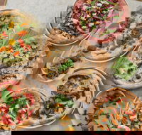 Salt Meats Cheese - South Bank - Food Delivery Shop