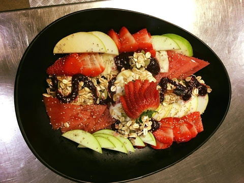 Sandros - Food Delivery Shop 0