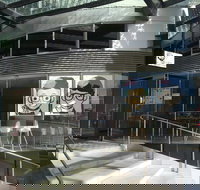 Sangria Spanish Tapas Restaurant - Pet Food Australia