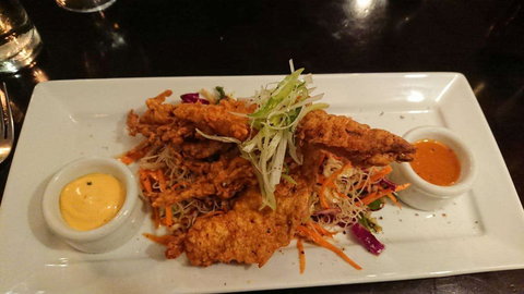 Sandpipers Restaurant - Pet Food Australia 0