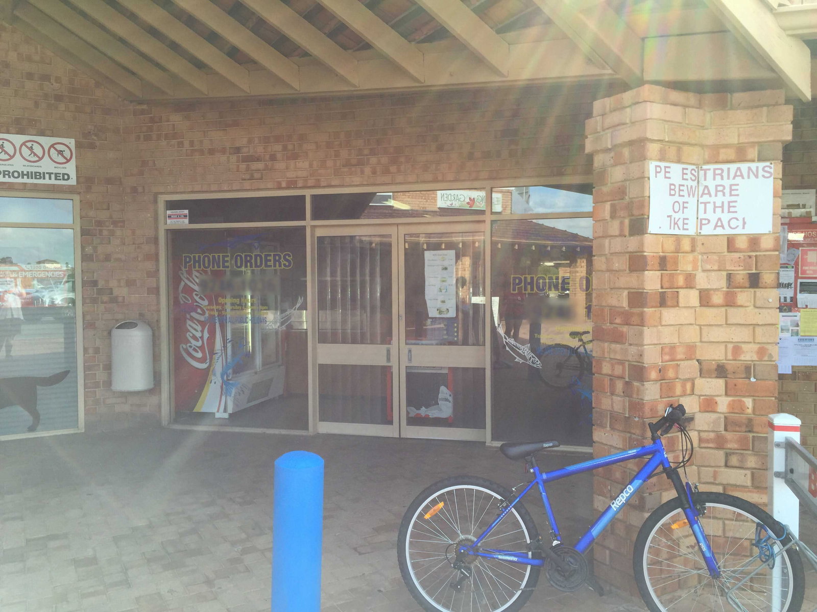 Sorrento WA Pet Food Australia