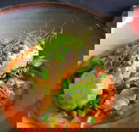 Seoul In - Pet Food Australia