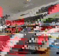 Sister Of Society SOS - Food Delivery Shop