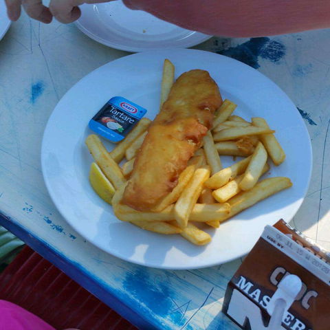 South Beach Cafe - Food Delivery Shop 0