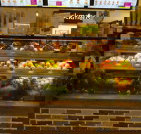 Squeezz Juice Bars - Pet Food Australia