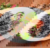 Stir-Riffic Thai Restaurant - Food Delivery Shop