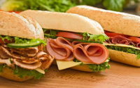 Subway - Robina