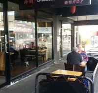 Sushi Galore - Food Delivery Shop