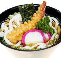 Sushi Guru - Boondall - Food Delivery Shop