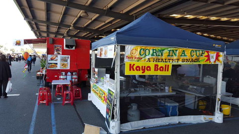 Tasty Bytes - Food Delivery Shop 0