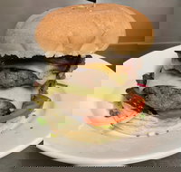 The Pirate Den Bar and Grill - Pet Food Australia