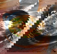 The Phat Pantry - Food Delivery Shop