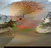 The Blue Wave Fish  Chips - Food Delivery Shop