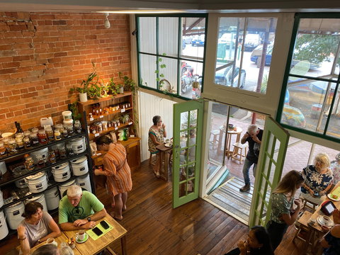 The Clarence Kitchen Collective - Food Delivery Shop 1