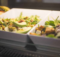 The Vintage Pantry Country Blossom - Windsor - Food Delivery Shop