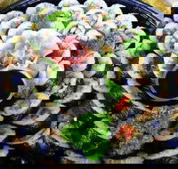 The Warburton Hotel - Pet Food Australia