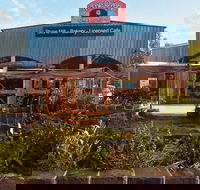 The Oven  Cheshunt - Food Delivery Shop