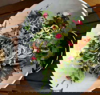 The Shak Organic Cafe  Wine Bar - Pet Food Australia