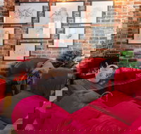 The General Wine Bar and Kitchen - Food Delivery Shop