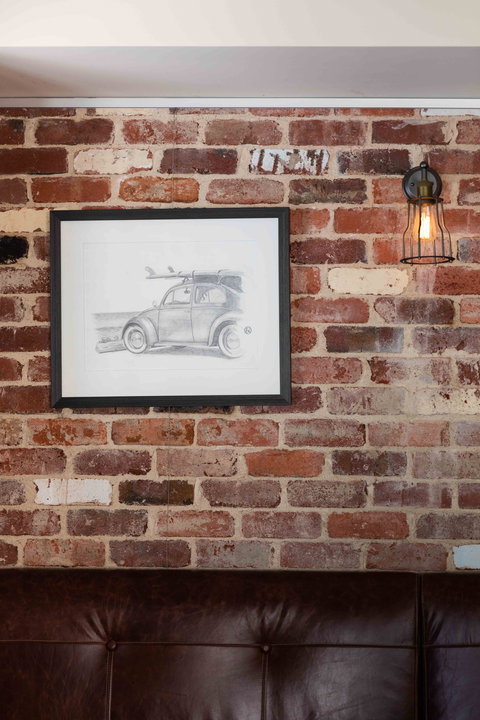 The General Wine Bar And Kitchen - Food Delivery Shop 2