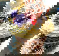 The Cupcake Factory - Hornsby - Food Delivery Shop