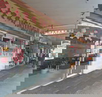 Tim's BBQ Kitchen - Food Delivery Shop