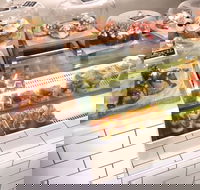 Tome - Food Delivery Shop