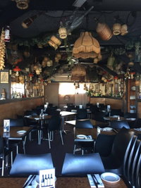 Vinnie's