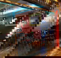 Waitara Cafe - Food Delivery Shop