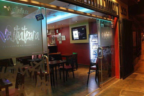 Waitara Cafe - Pet Food Australia 0