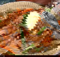 Warburton Curry Club - Pet Food Australia