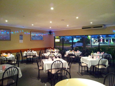 Warner Seafood Chinese Restaurant - Food Delivery Shop 0
