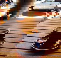 Whisk Espresso - Food Delivery Shop