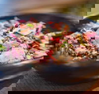 Whisky Boy - Food Delivery Shop