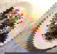 Yogi's Kitchen - Food Delivery Shop